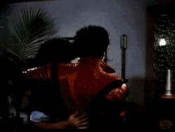 Thriller Michael Jackson Eyes GIF