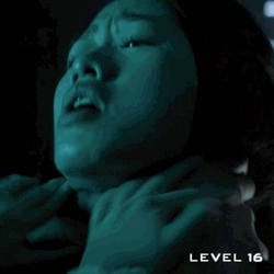 Thriller Sci-Fi Canada GIF