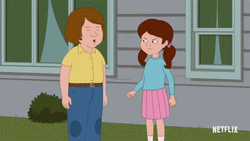 Throat Punch From Maureen Murphy GIF