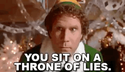 Throne Of Lies Big Elf Says GIF