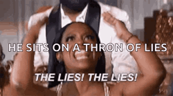 Throne Of Lies Kandi Burruss Hand Gestures GIF