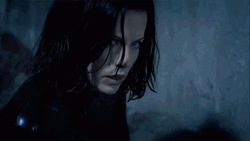 Throne Of Lies Kate Beckinsale Tired GIF
