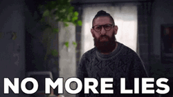 Throne Of Lies Mark Samuel Bonanno Angry GIF