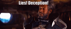 Throne Of Lies Saw Gerrera GIF