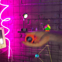 Throw Down Yo Yo Trick GIF