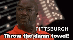 Throw In The Towel Pittsburgh Meme GIF