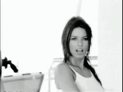 Throw In The Towel Shania Twain GIF