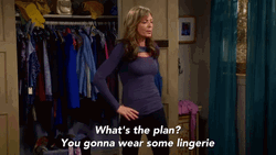 Throw Your Dress Up Over Your Head GIF