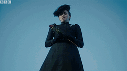 Throwing Flower At Funeral Movie Scene GIF