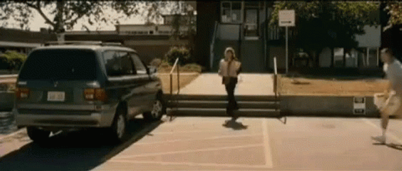 Throwing Papers Facts GIF