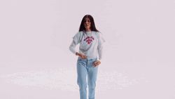 Throwing Phone And Dancing GIF