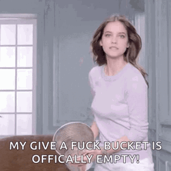 Throwing Water Dyngus Day GIF