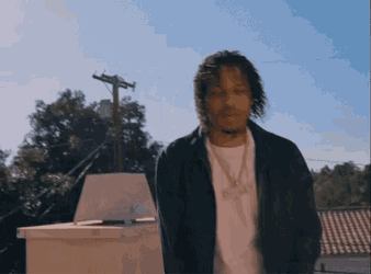 Thug Badass GIF