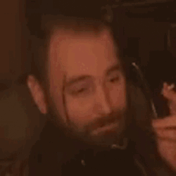 Thug Man Shades GIF
