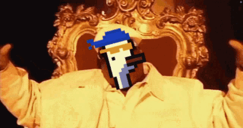 Thugbirdz Biggie GIF