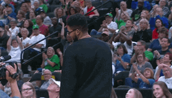 Thumb Up Karl Anthony GIF