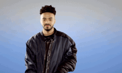 Thumb Up Mic Lowry GIF