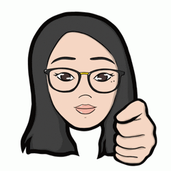 Thumb Up Ok Wink Memoji GIF