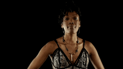 Thumb Up Okay Girl GIF