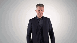 Thumb Up Smiling Guy GIF