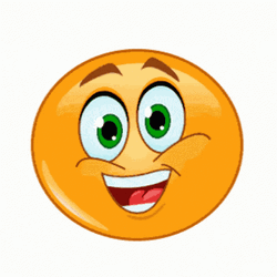 Thumb Up Wink Smile Emoji GIF 