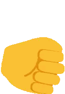 Thumbs Up Emoji Sticker