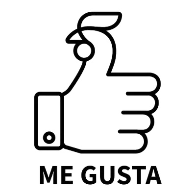 De Agradecimiento 