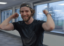 Thumbs Up Nice Work GIF