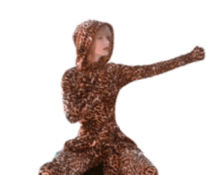 Thumbs Up Okay Sticker GIF