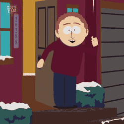 Thumbs Up Richard Tweak GIF