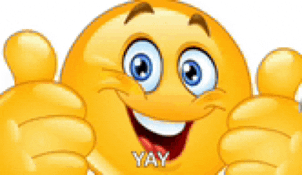 Thumbs Up Two Thumbs Up Meme GIF