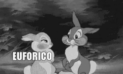 Thumper Euforico Kiss GIF