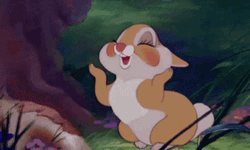 Thumper GIF