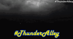 Thunder GIF