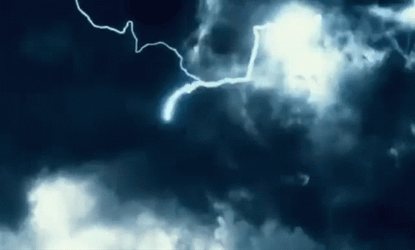 Thunder Peter Parker Dance GIF