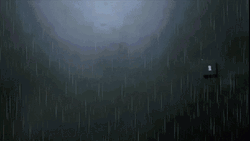 Thunder Rain Fatality Guy GIF
