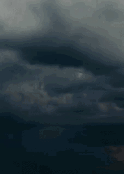 Thunder Weather Condition GIF