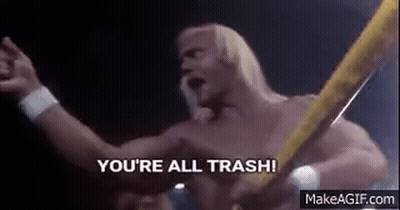 Thunderlips! GIF
