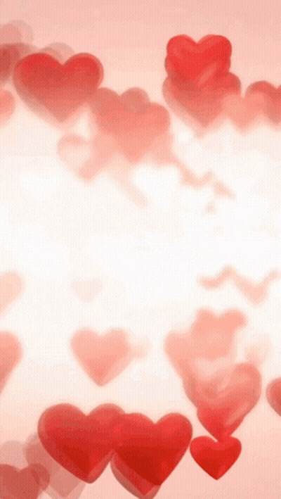 Thursday Blessing Lady Holding Flowers GIF
