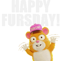 Thursday Happy Thursday Sticker GIF