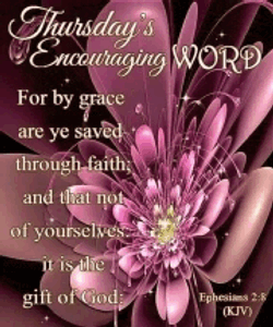Thursday Morning Blessings Thursday Blessings Meme GIF
