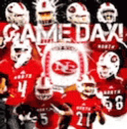 Thursday Night Football Game Day GIF