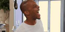 Ti Laughing So Hard GIF