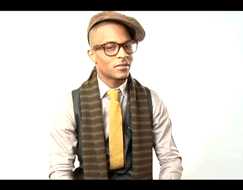 Ti Old Music Video Clips GIF