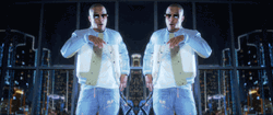 Ti Released I'm High Music Video GIF