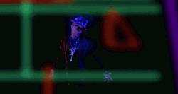 Ti's Money Talk Music Video Intro GIF