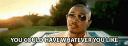 Ti Singing Music Video Clip GIF