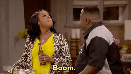 Tichina Arnold Whoomp There It Is GIF