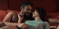 Tickle Bed Summertime Netflix GIF