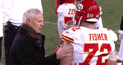 Tickle Doctor Eric Fisher GIF